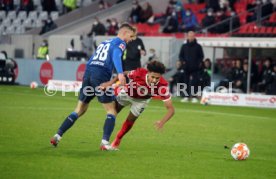 11.12.21 SC Freiburg - TSG 1899 Hoffenheim