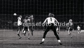 05.11.86 VfB Stuttgart - Torpedo Moskau
