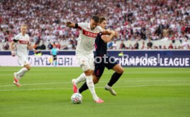 09.09.26 VfB Stuttgart - Viking Stavanger
