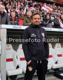 21.03.26 Frauen VfB Stuttgart - 1. FSV Mainz 05