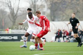 29.03.25 U17 VfB Stuttgart - U17 1. FC Köln