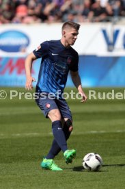 1. FC Heidenheim- VfL Bochum