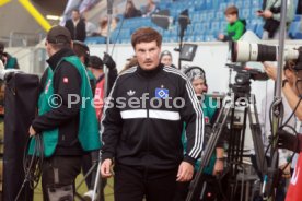 10.10.26 TSG 1899 Hoffenheim - Hamburger SV