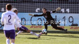 13.02.21 1. FC Heidenheim - FC Erzgebirge Aue