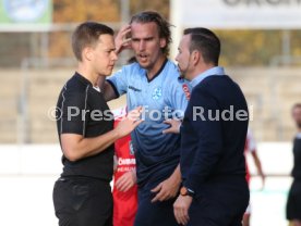 Stuttgarter Kickers - FSV Mainz 05 II