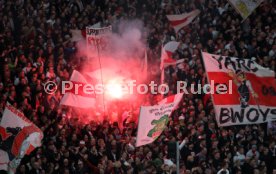 02.04.25 VfB Stuttgart - RB Leipzig