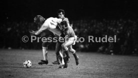 26.03.85 U21 Schweiz - U21 Deutschland