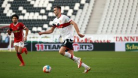22.01.22 SC Freiburg - VfB Stuttgart
