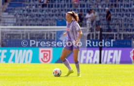 23.08.26 Frauen TSG 1899 Hoffenheim - VfB Stuttgart