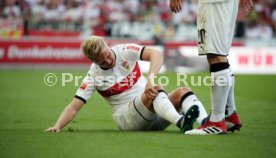 VfB Stuttgart - Hannover 96