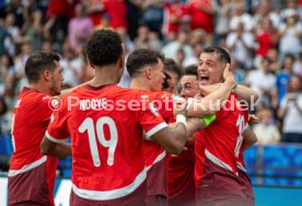 29.06.24 Schweiz - Italien