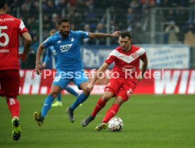 TSG 1899 Hoffenheim - Fortuna D&uuml;sseldorf