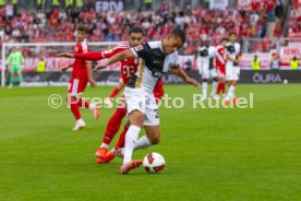 13.09.26 SV Elversberg - FC Bayern M&uuml;nchen