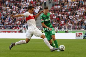 VfB Stuttgart - SpVgg Greuther F&uuml;rth
