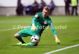 Eintracht Frankfurt - DSC Arminia Bielefeld