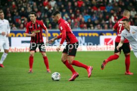 SC Freiburg - 1. FC Union Berlin