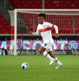 07.05.21 VfB Stuttgart - FC Augsburg