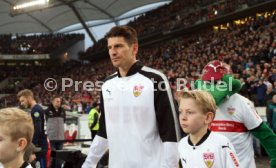VfB Stuttgart - Hertha BSC Berlin