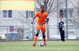 28.03.22 U18 Deutschland - U18 Niederlande