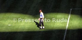 WM 1990 Argentinien - Kamerun