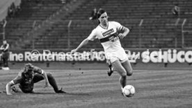 VfB Stuttgart - 1. FC K&ouml;ln