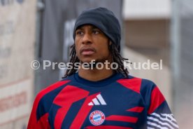 13.09.26 SV Elversberg - FC Bayern M&uuml;nchen