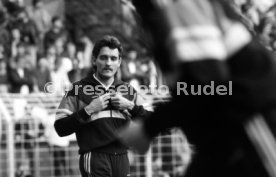 14.05.86 Deutschland - Niederlande