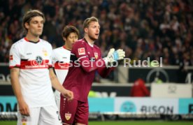 08.04.22 VfB Stuttgart - Borussia Dortmund