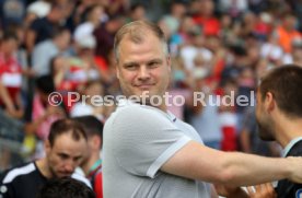12.08.23 TSG Balingen - VfB Stuttgart