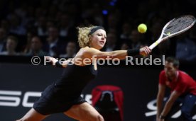 Porsche Tennis Grand Prix 2017