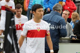 29.07.23 VfB Stuttgart - Borussia M&ouml;nchengladbach