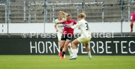 04.10.26 Frauen VfB Stuttgart - 1. FC Union Berlin