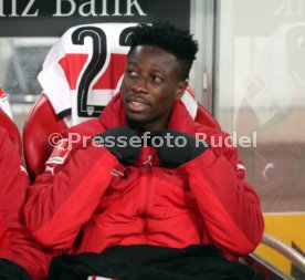 VfB Stuttgart - Bayer 04 Leverkusen