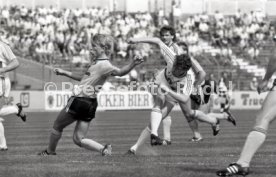 07.05.88 VfB Stuttgart - Borussia Dortmund