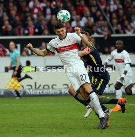 VfB Stuttgart - RB Leipzig
