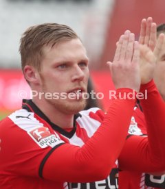 Karlsruher SC - Fortuna D&uuml;sseldorf
