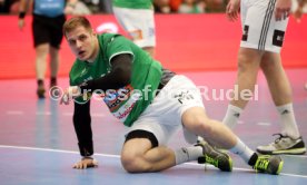 Frisch Auf G&ouml;ppingen - THW Kiel