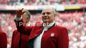 FC Bayern M&uuml;nchen - SC Freiburg