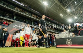 10.10.25 Deutschland - Luxemburg