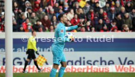 20.01.24 SC Freiburg - TSG 1899 Hoffenheim