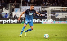 TSG 1899 Hoffenheim - VfB Stuttgart