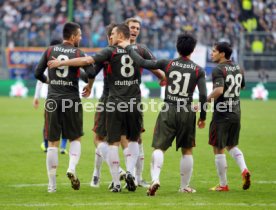 03.03.12 Hamburger SV - VfB Stuttgart