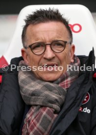 VfB Stuttgart - 1. FC Kaiserslautern