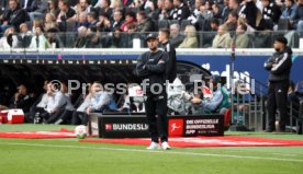 16.05.26 Eintracht Frankfurt - VfB Stuttgart