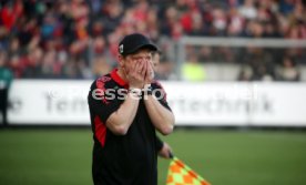SC Freiburg - SC Paderborn