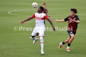 15.08.26 U19 VfB Stuttgart - U19 FC Ingolstadt 04