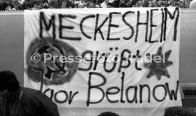 04.11.89 VfB Stuttgart - Borussia M&ouml;nchengladbach