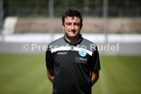 19.07.22 Stuttgarter Kickers Fototermin 2022/2023