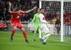 31.10.23 VfB Stuttgart - 1. FC Union Berlin