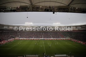 VfB Stuttgart - VfL Wolfsburg